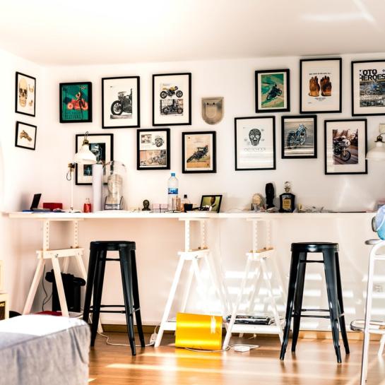 Furniture Projects