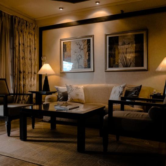 Furniture Projects