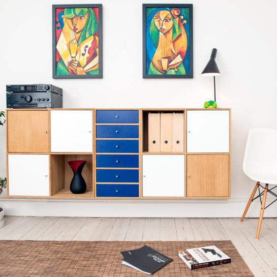 Furniture Projects