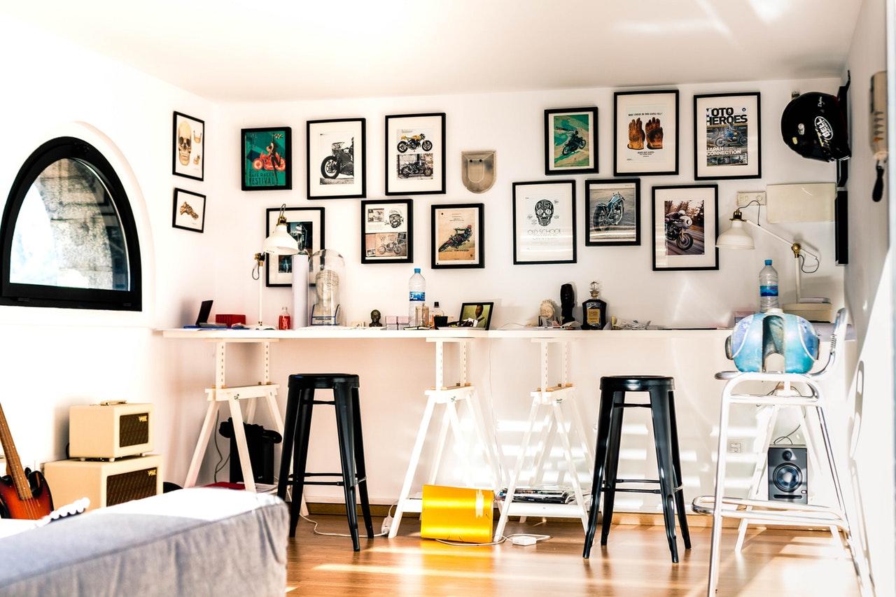 Furniture Projects